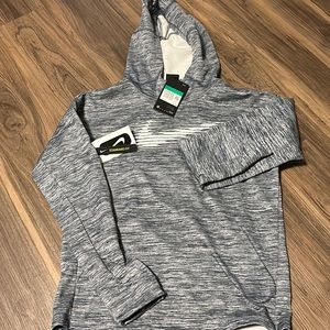 Boys Nike hoodie size XL